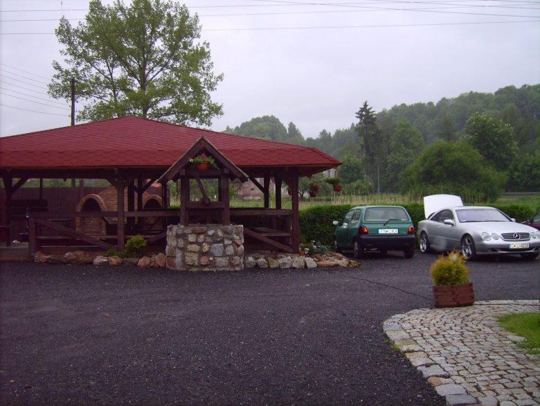 Gosciniec Solan Otel Jeleniow Dış mekan fotoğraf