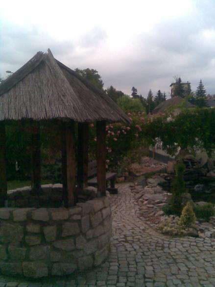 Gosciniec Solan Otel Jeleniow Dış mekan fotoğraf